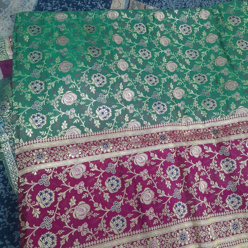 Katan Saree