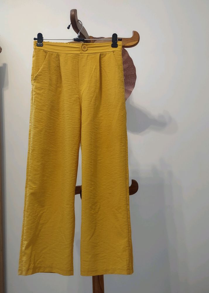 SUMMER TROUSER 💛💛💛💛💛