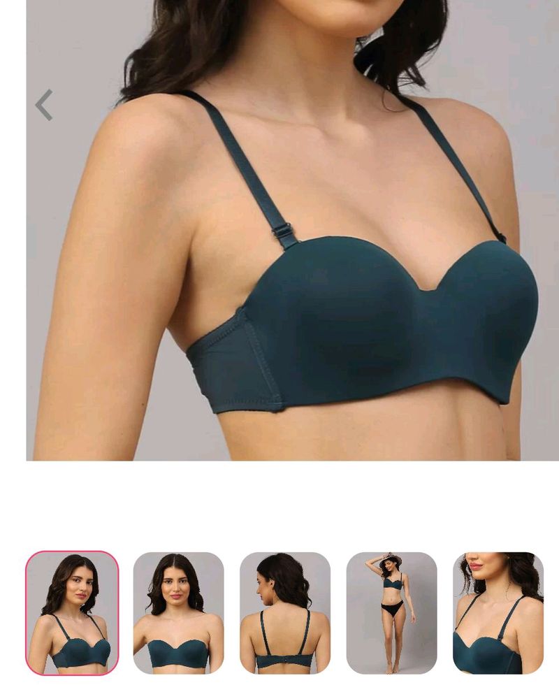 PushUp* 👙 Bra @299/-