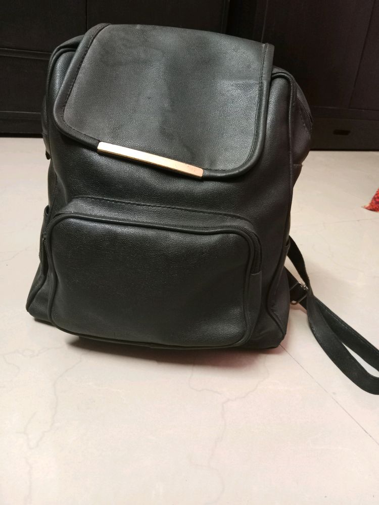 College/Office  Going Bag