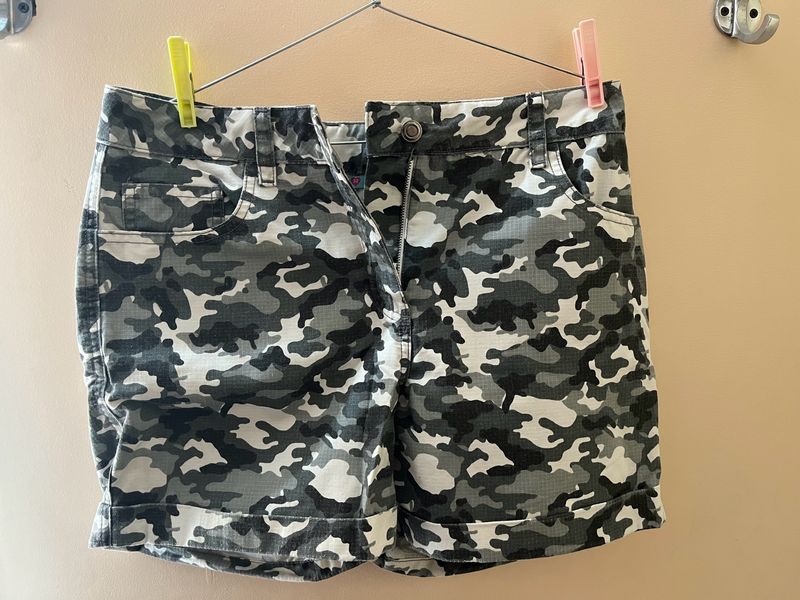 Women Shorts