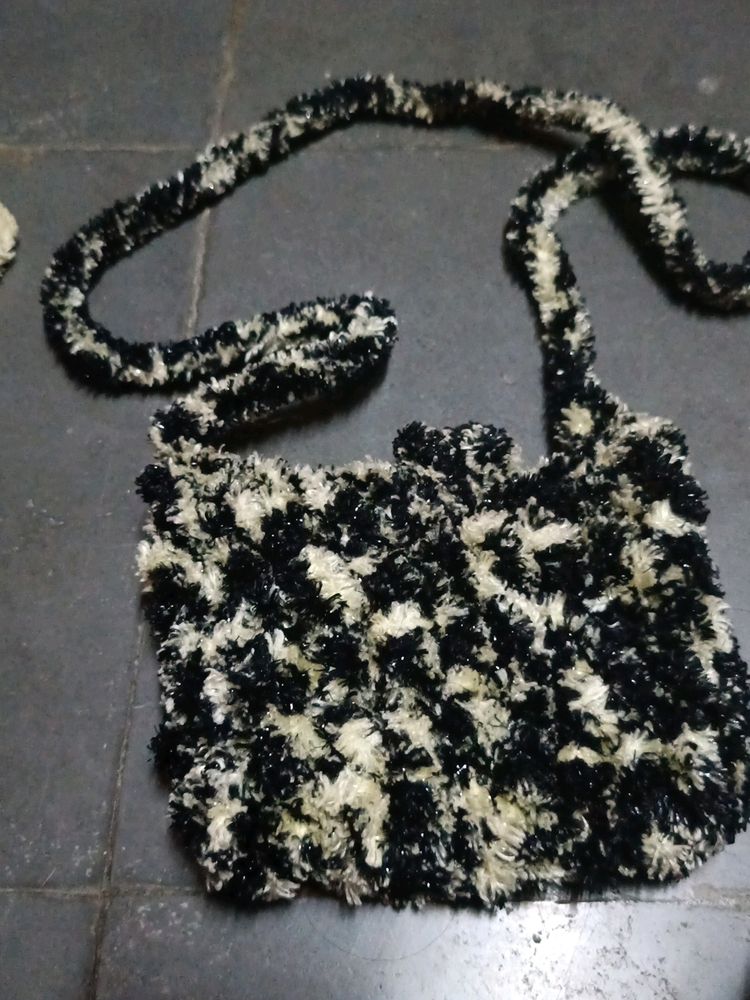 Woolen Bag