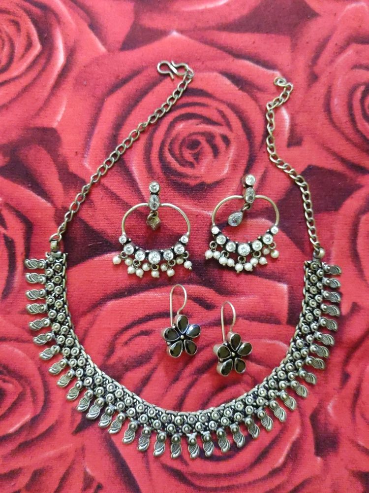 Combo Jewellery