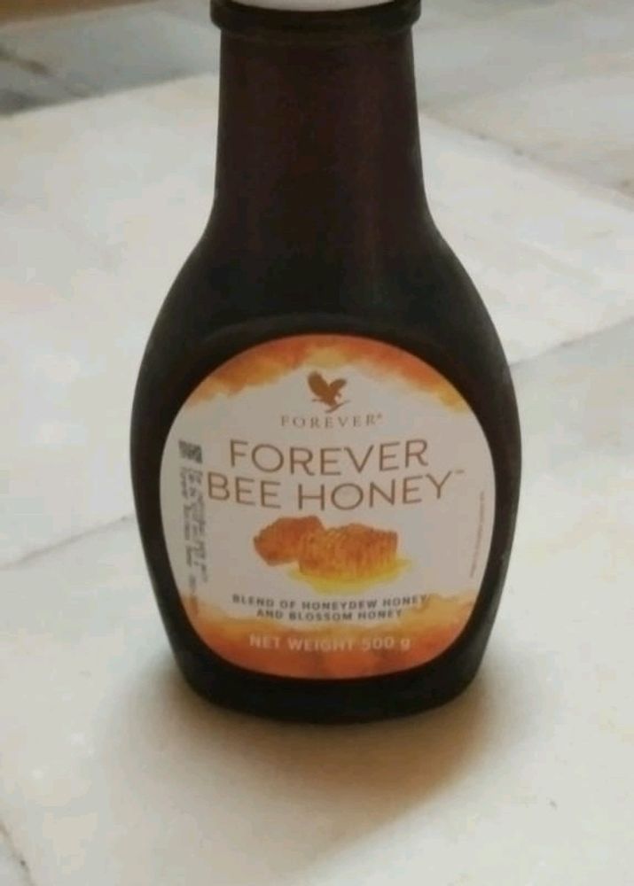 Forever Honey