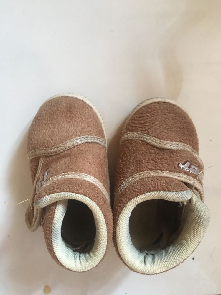 Unisex Infant Shoes