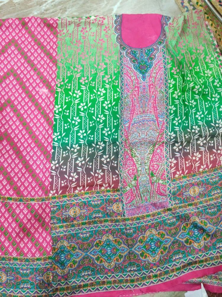 Kurta Piece