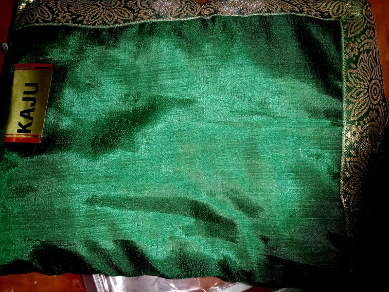 Banarasi Silk Saree