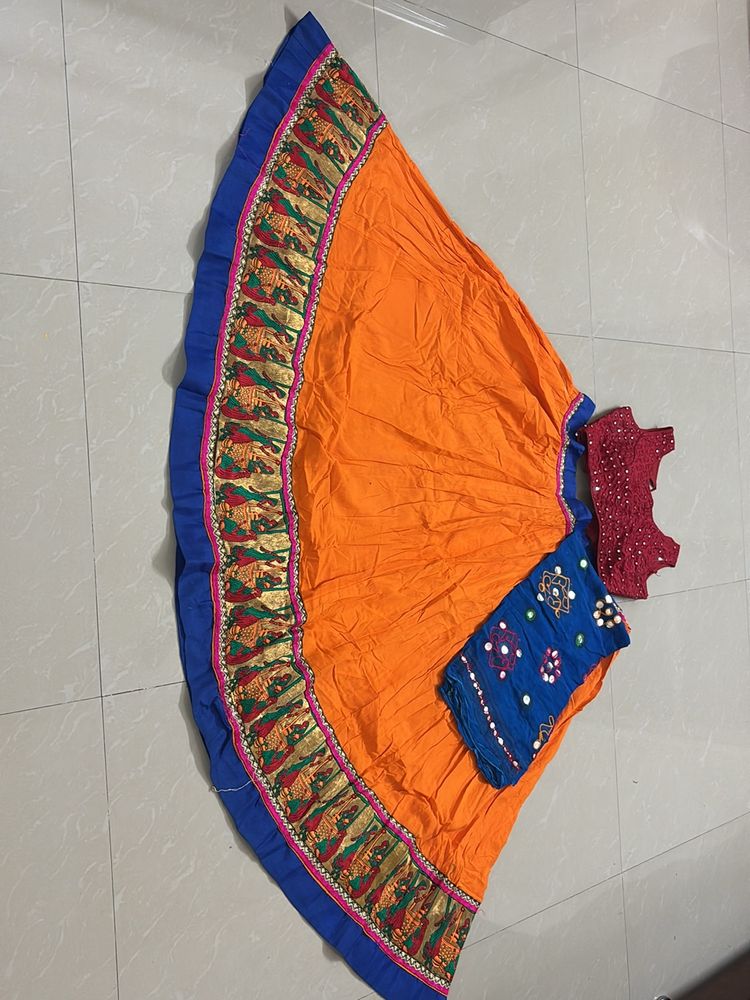 Navratri.chaniya Choli