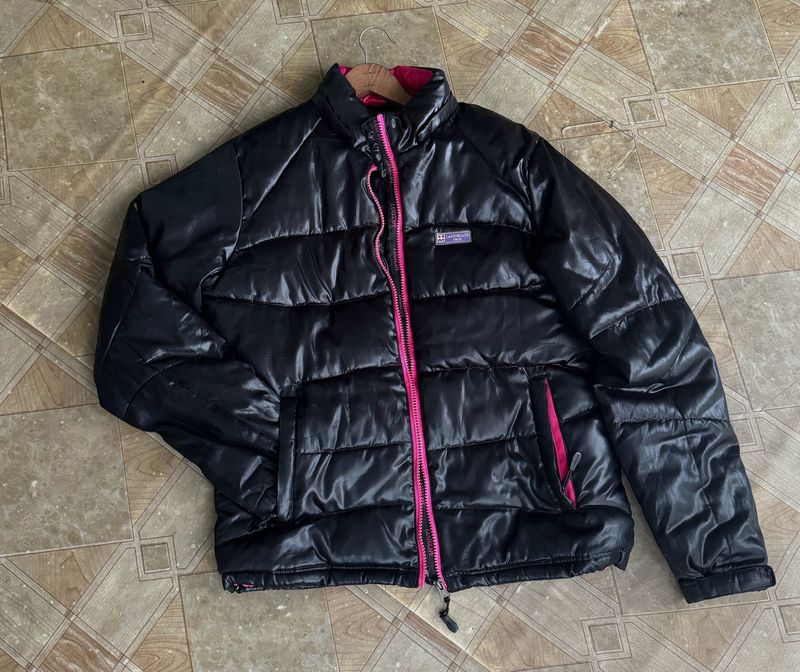 Puffer Jacket