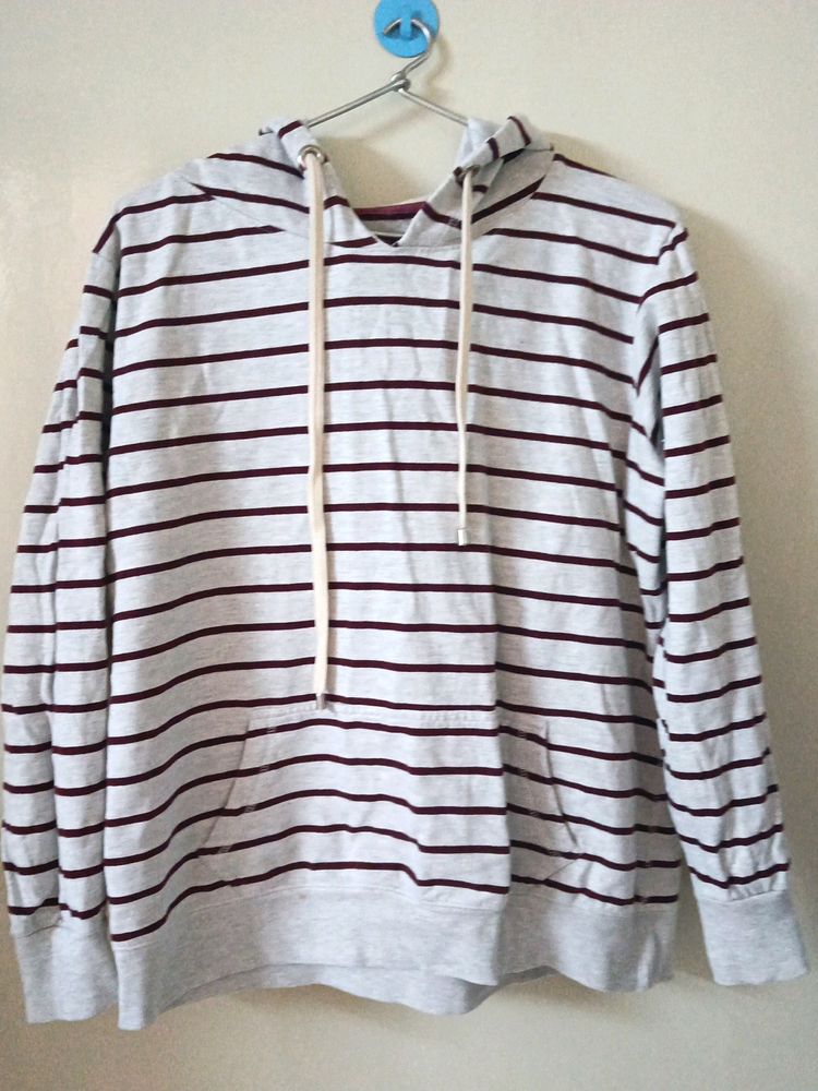 Women Sweatshirt Size Xl