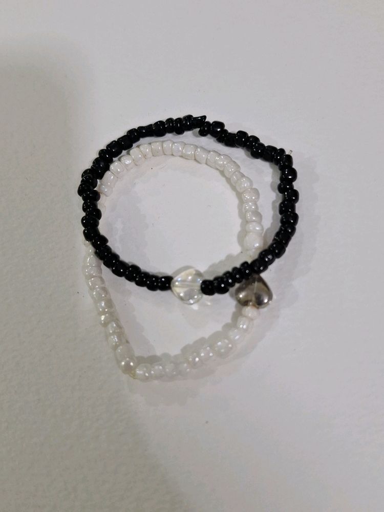 Couple Bracelet