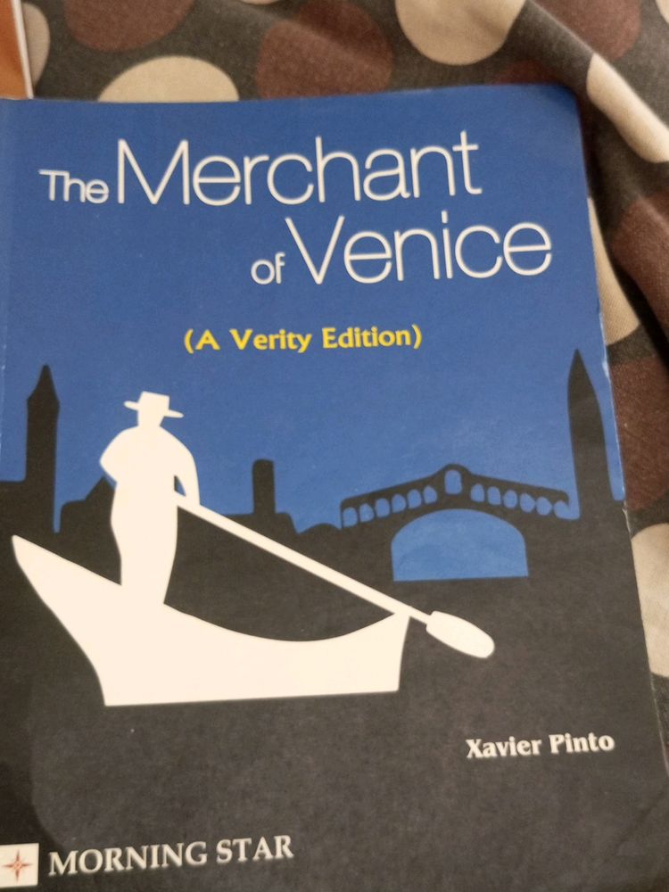 Merchant Of Venice