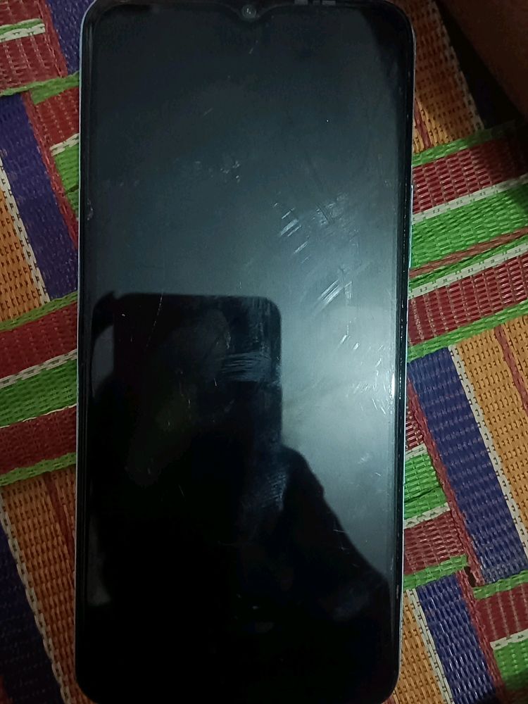 2 Year Old Vivo T1 5g New No Defect