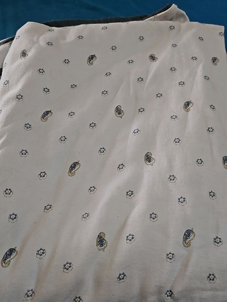 Single Bed Top Sheet