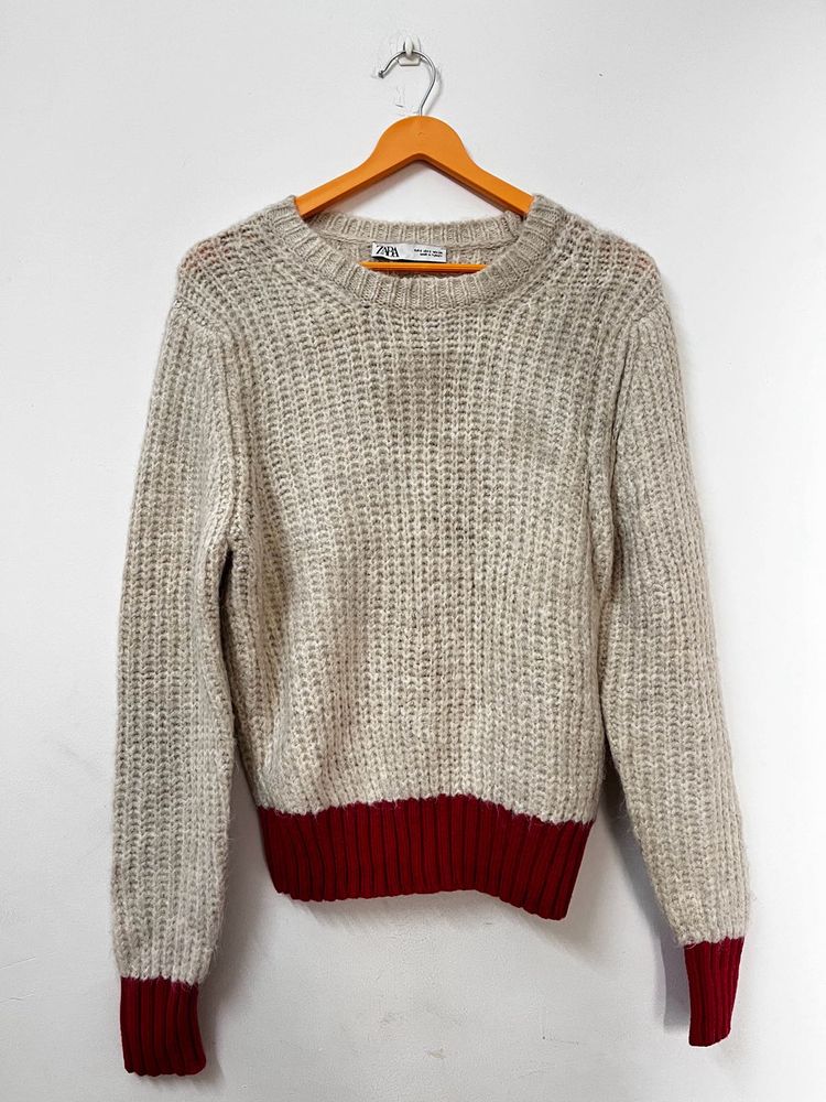 Zara Sweater