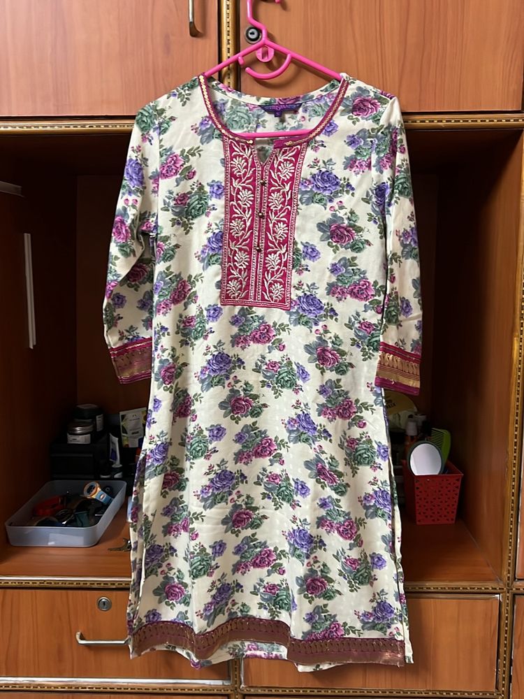 Kurta From pantaloons