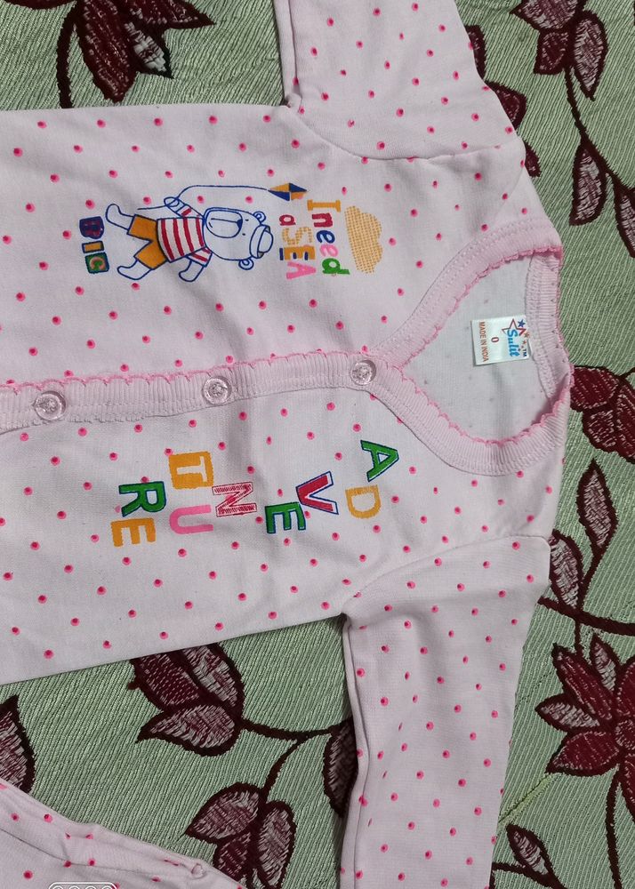 Unisex Baby Clothes