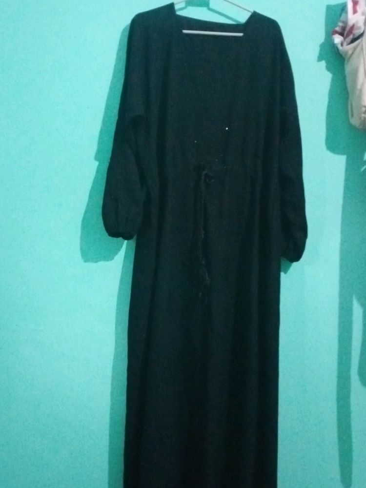 Abaya With Good Condition