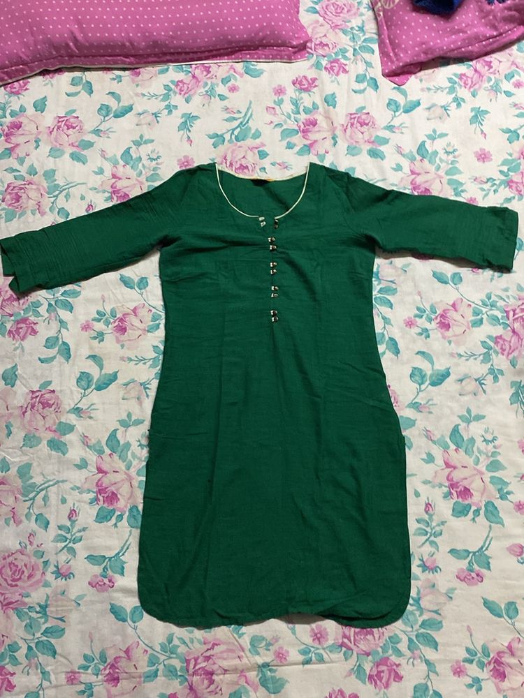 Kurti