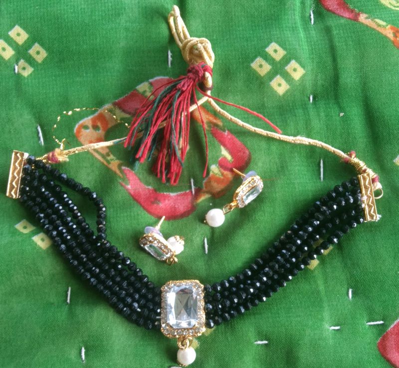 4 Combo Offar Jewellery Set