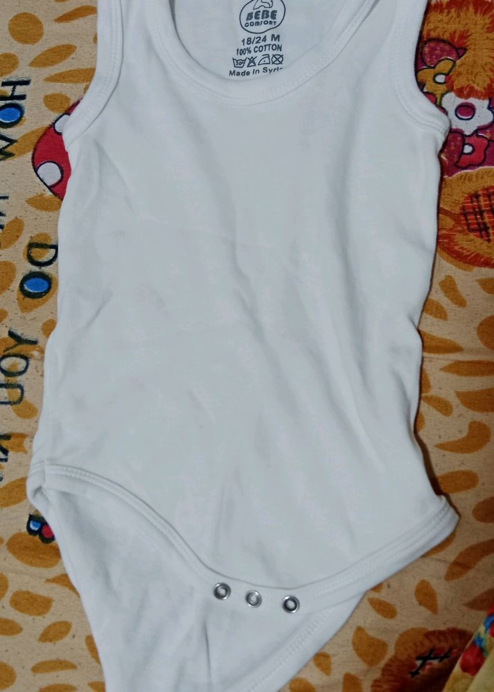 Baby Onesie