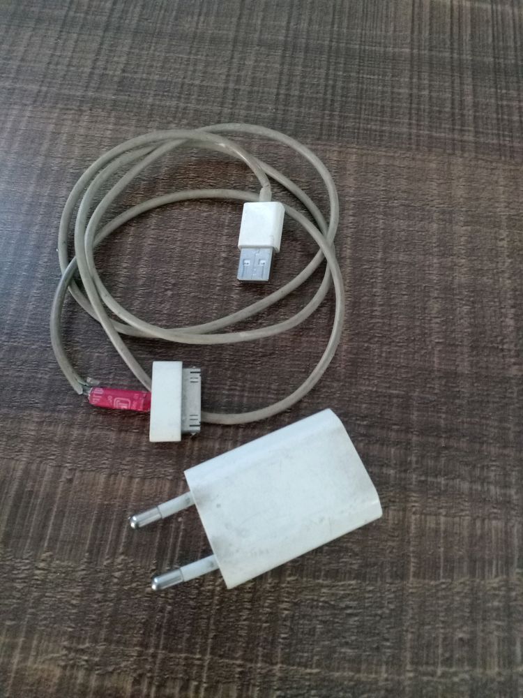 Apple Charger(Original)