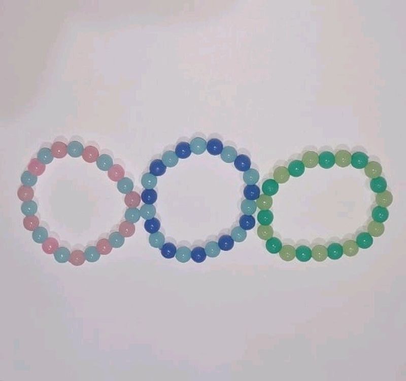 Bracelet Set Of 3