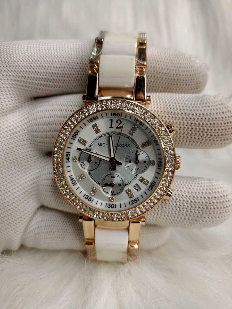 MICHAEL KORS Analog Watch For Women