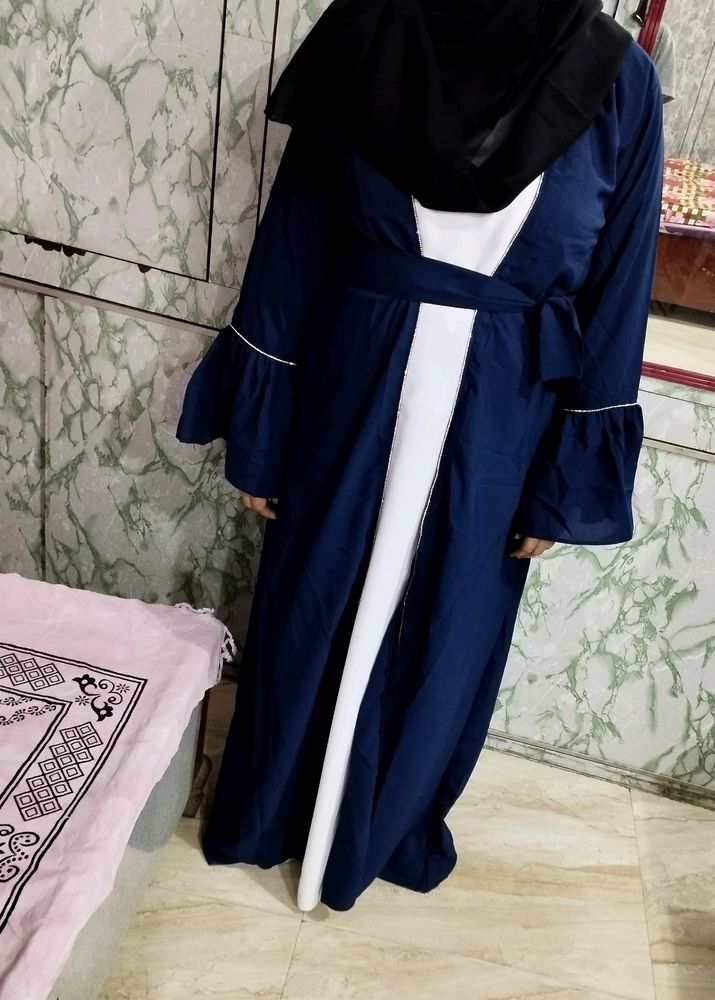 Women New Stylish Abaya Only For Today Available