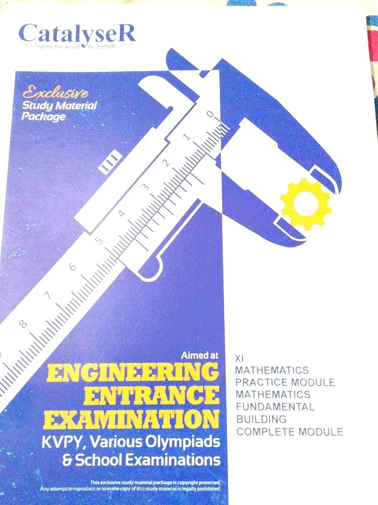 MATHEMATICS BOOK