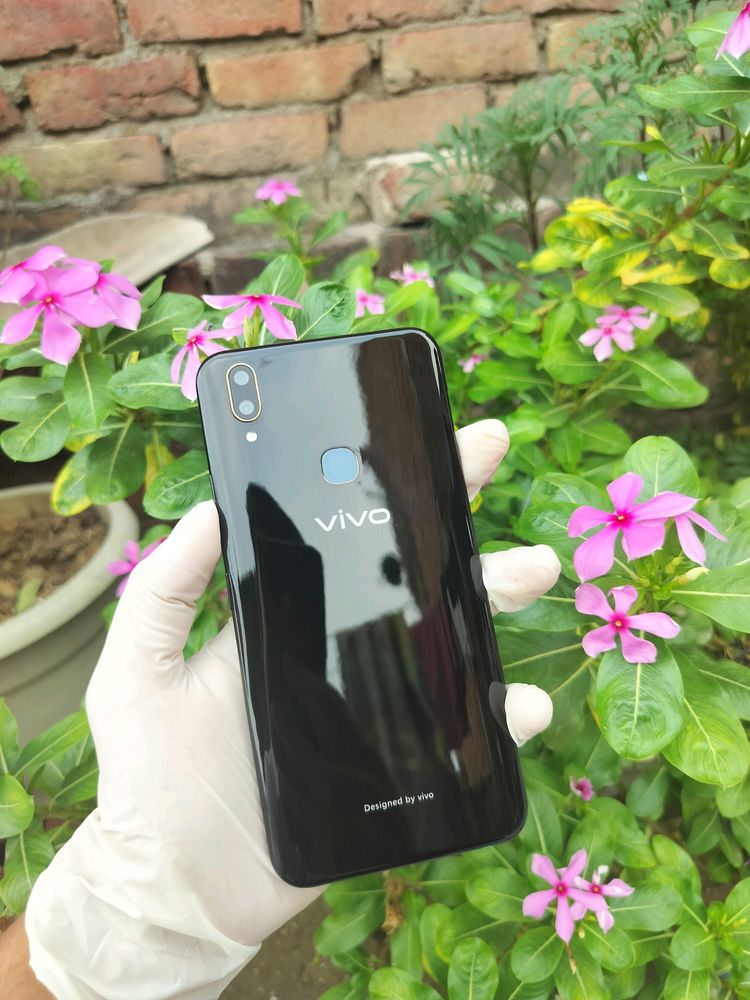 Vivo V9