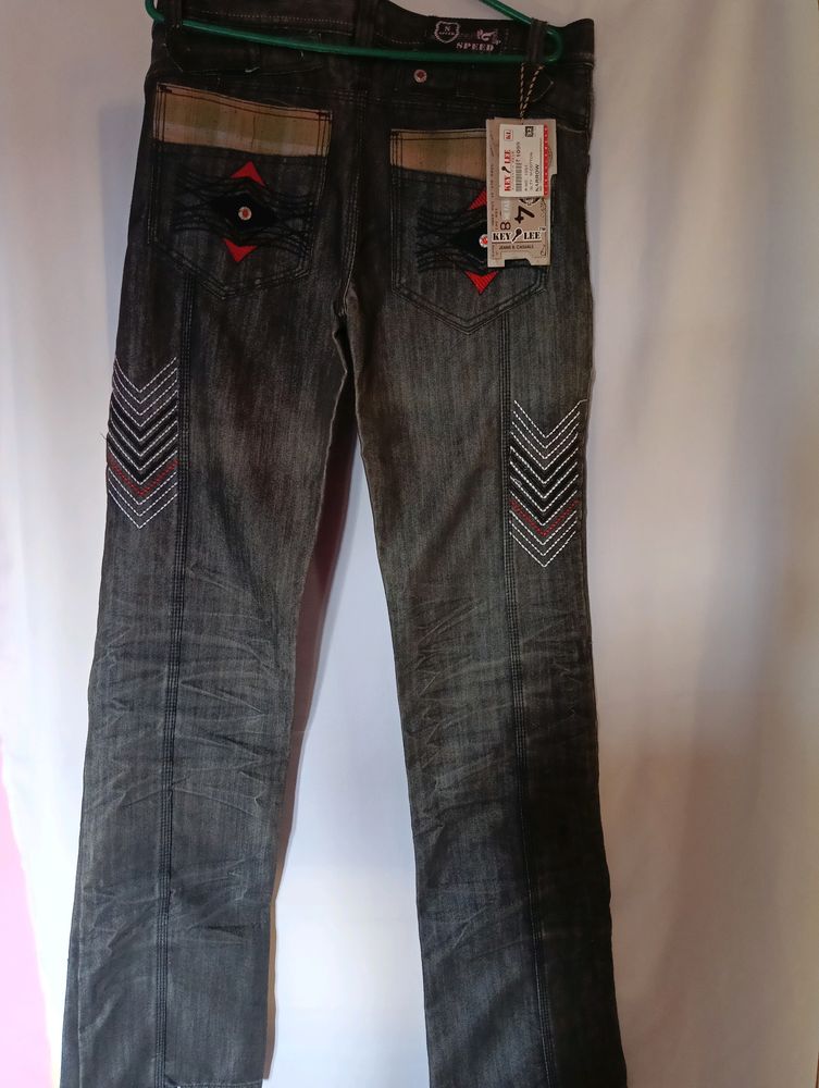 New Jeans 32 Size