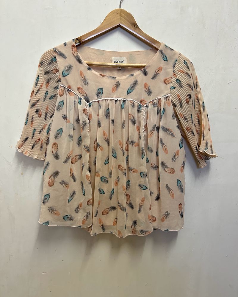 Top For Women