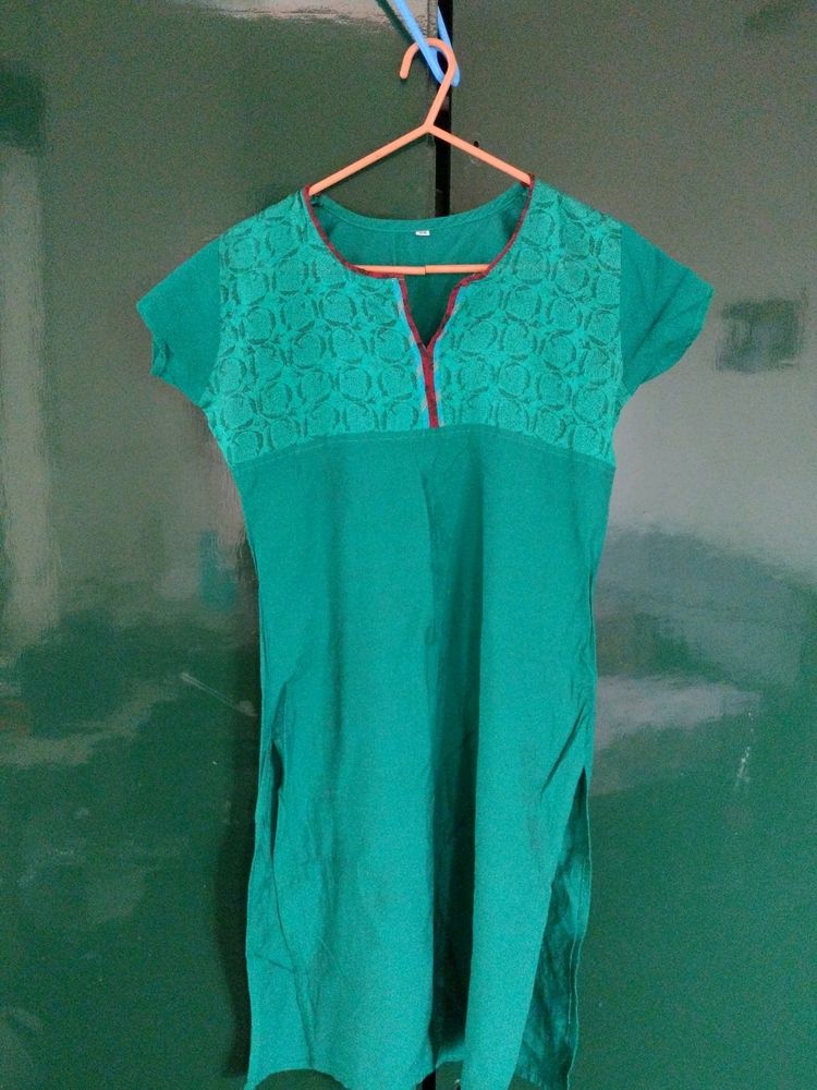 Kurti