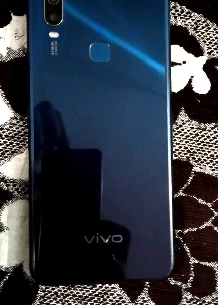 VIVO Y11 2019 MODEL MOBILE PHONE