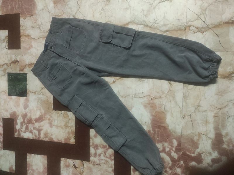 TOKYO TALKIES joggers