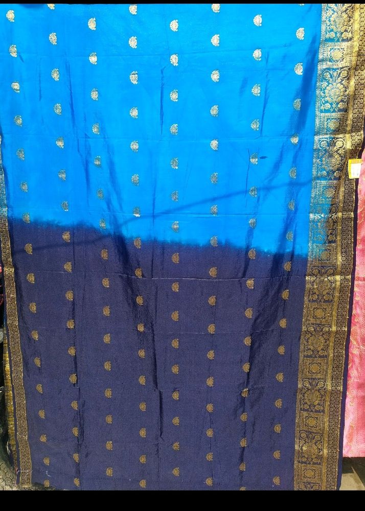 Silk Saree