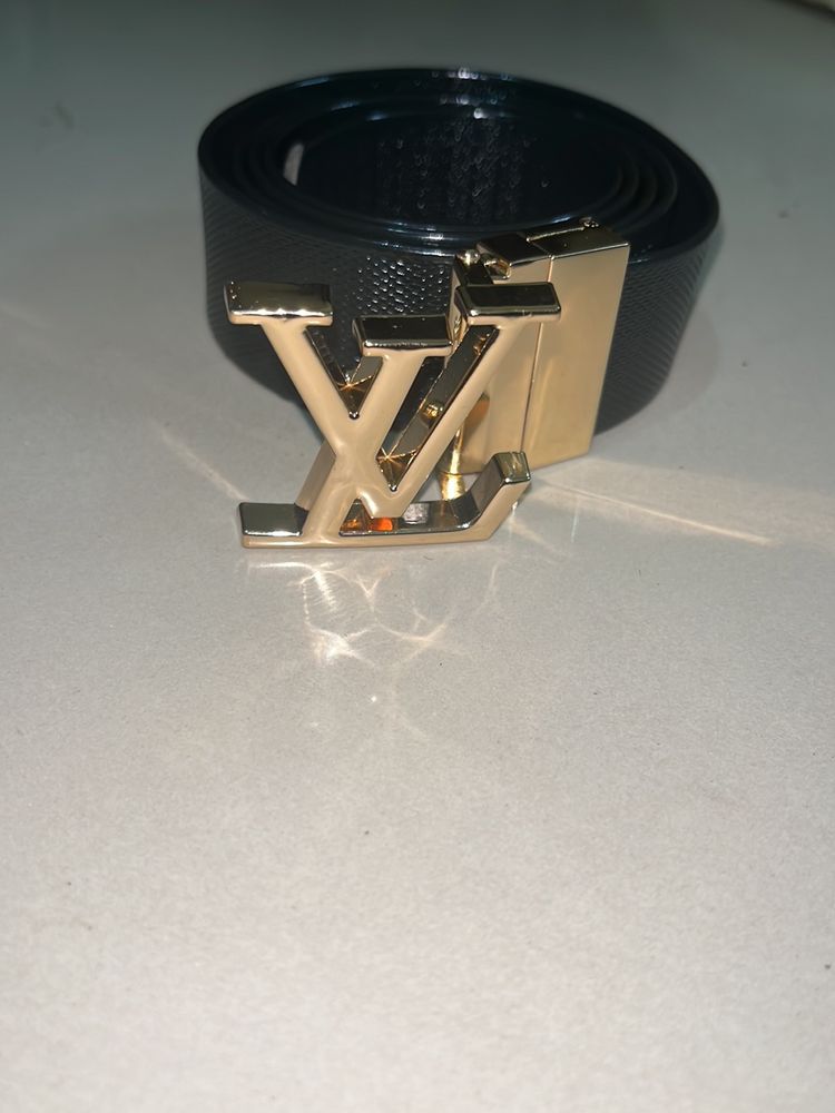 Premium Lv Belt