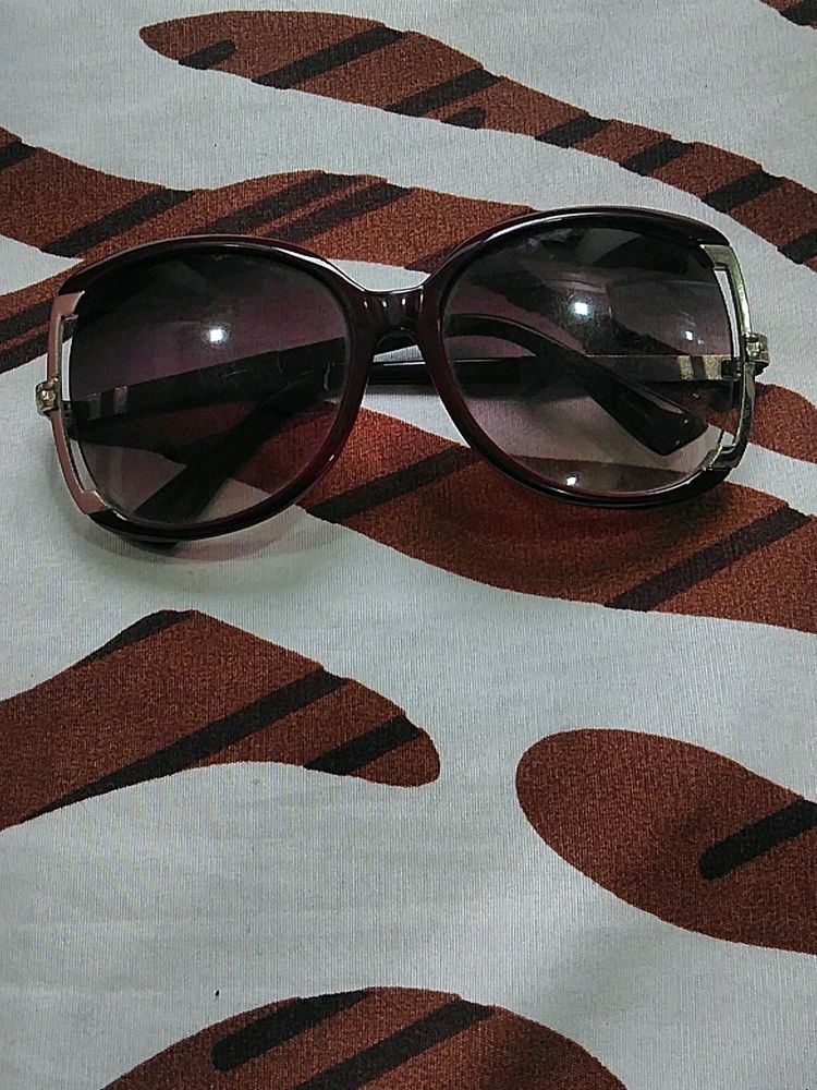 Dark Shade Sunglasses