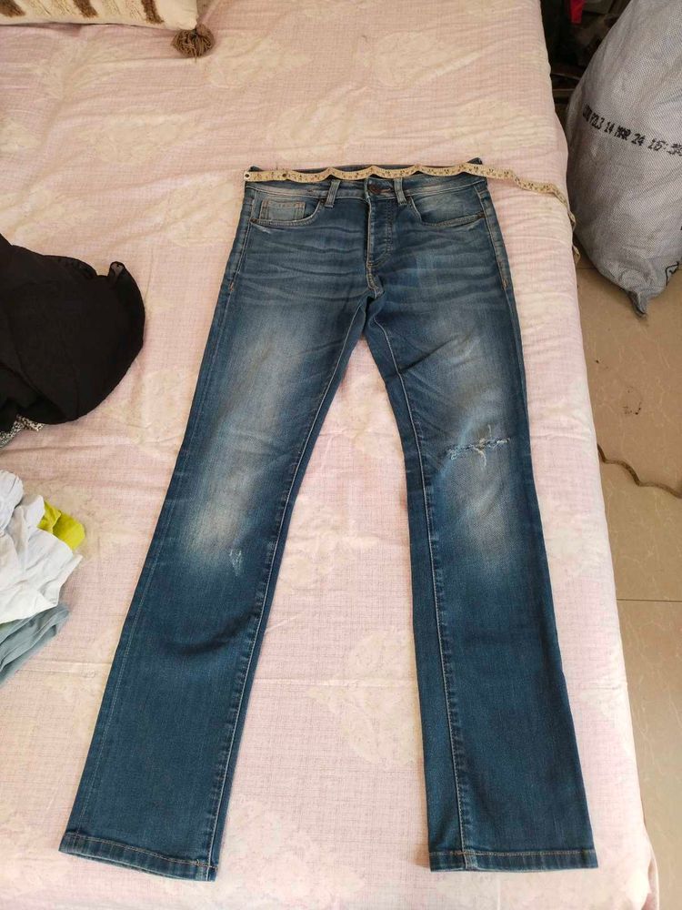 Jack And Jones Jeans