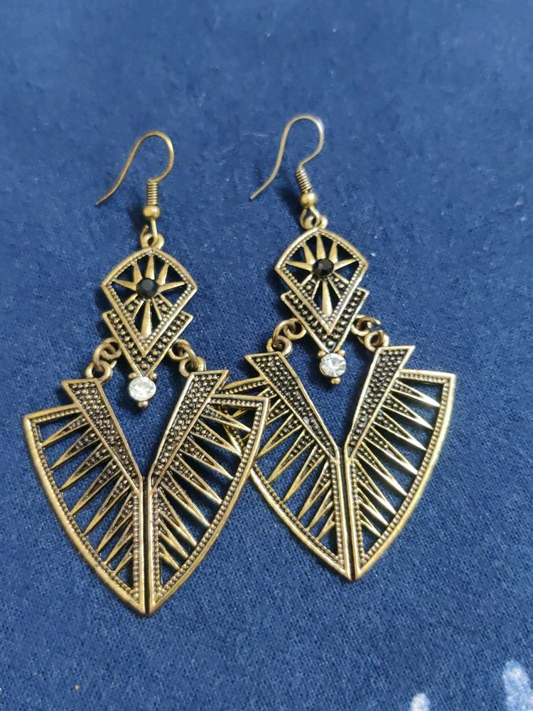 Fashion Earrings