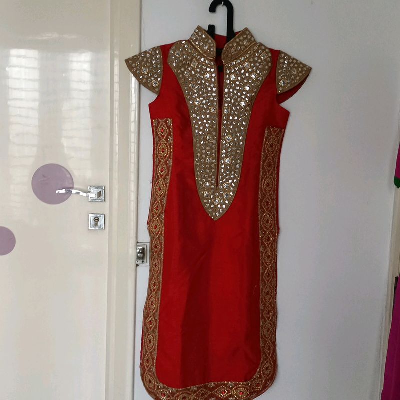 Kurti