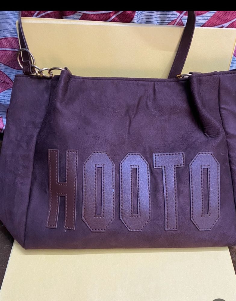 Hooto Bag