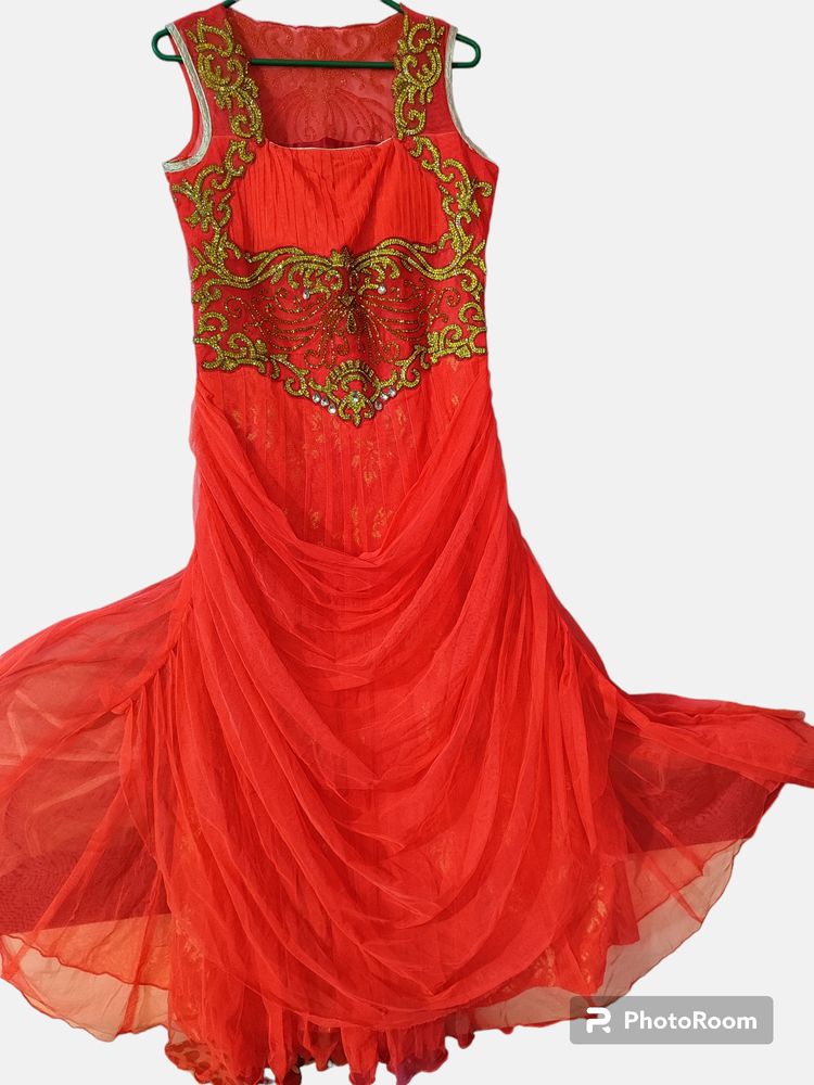 Wedding Wear Gown For Women