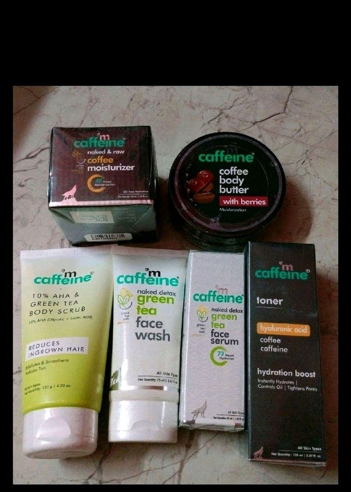 Skin Care Kit