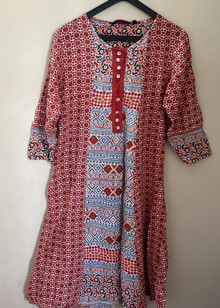 Kurta