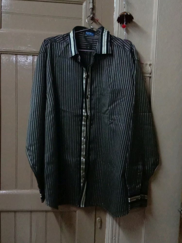 Party Wear Shirt For Men