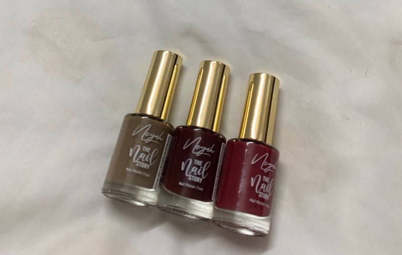 Neyah Nail Polish