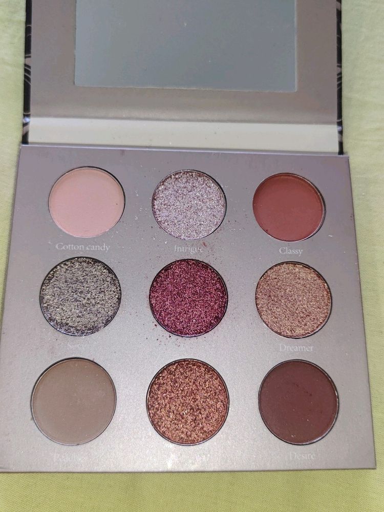 Eye Shadow Palette*NEW*