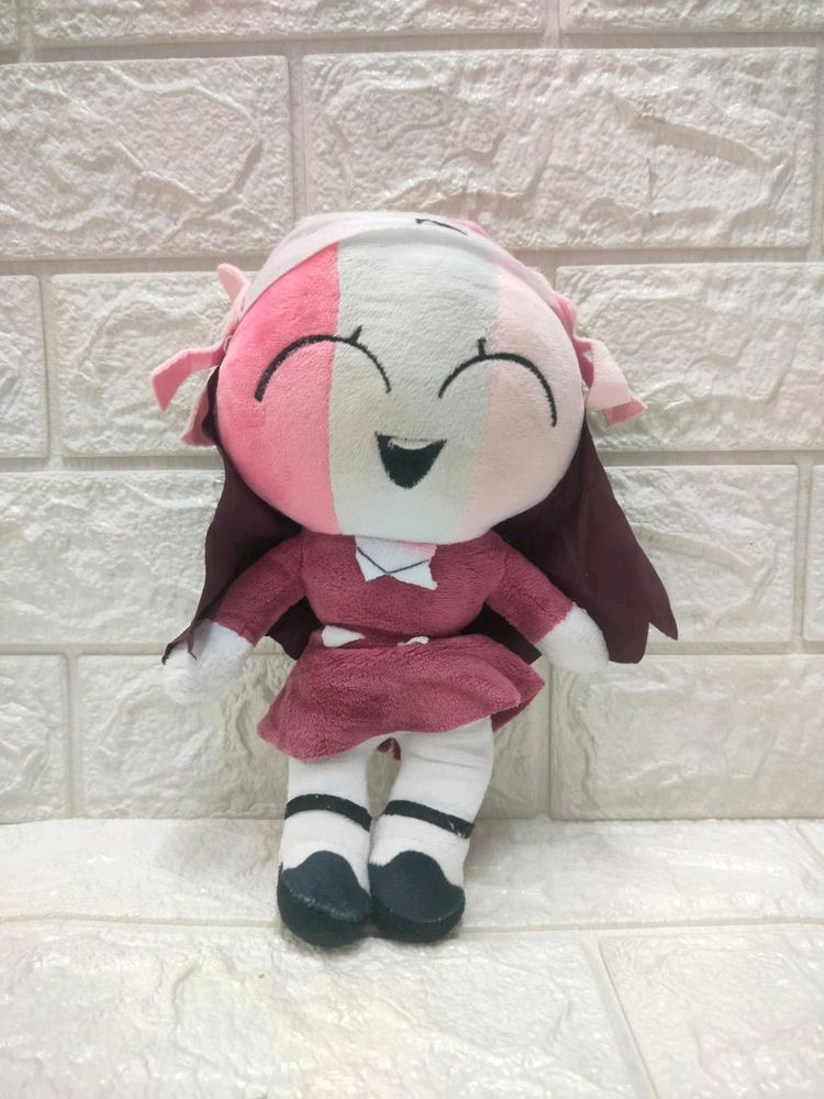 Doll Plush